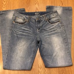 ❤️ B1G1 Soundgirl Jeans. Juniors-Great shape!